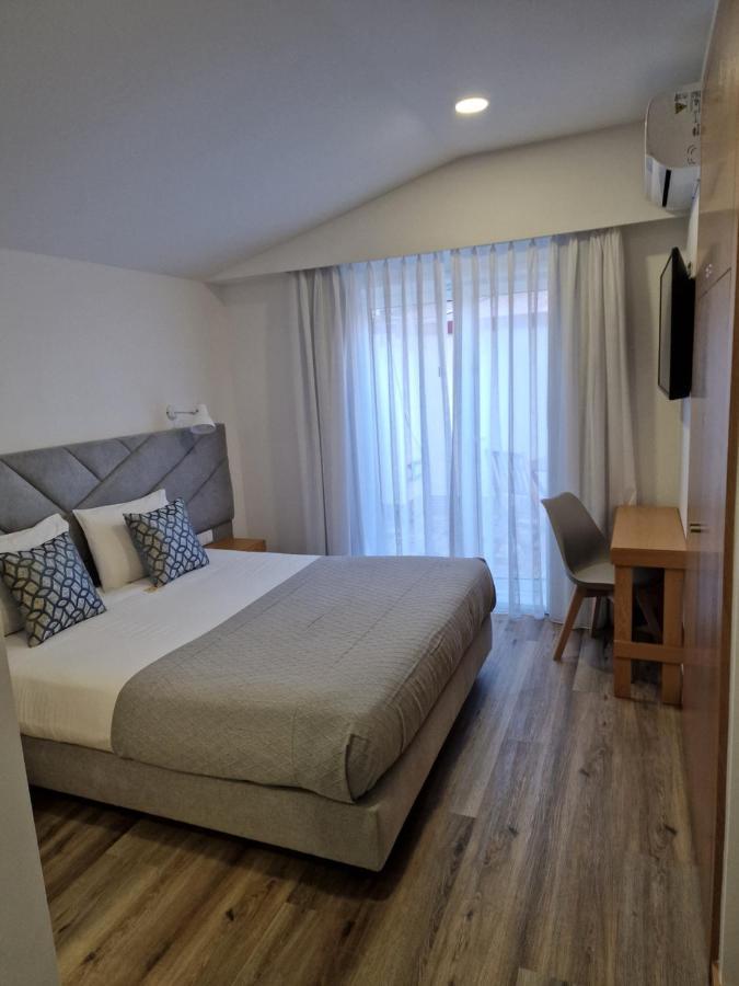 Soldouro Train Suites Aveiro Exterior photo