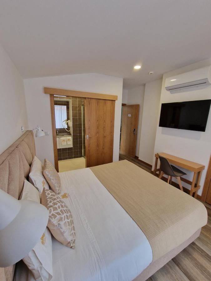 Soldouro Train Suites Aveiro Exterior photo